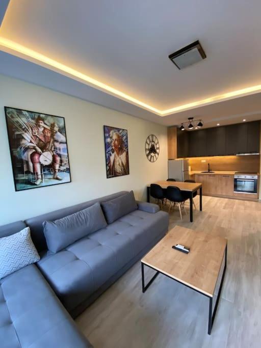 Apartment Eagles Nest