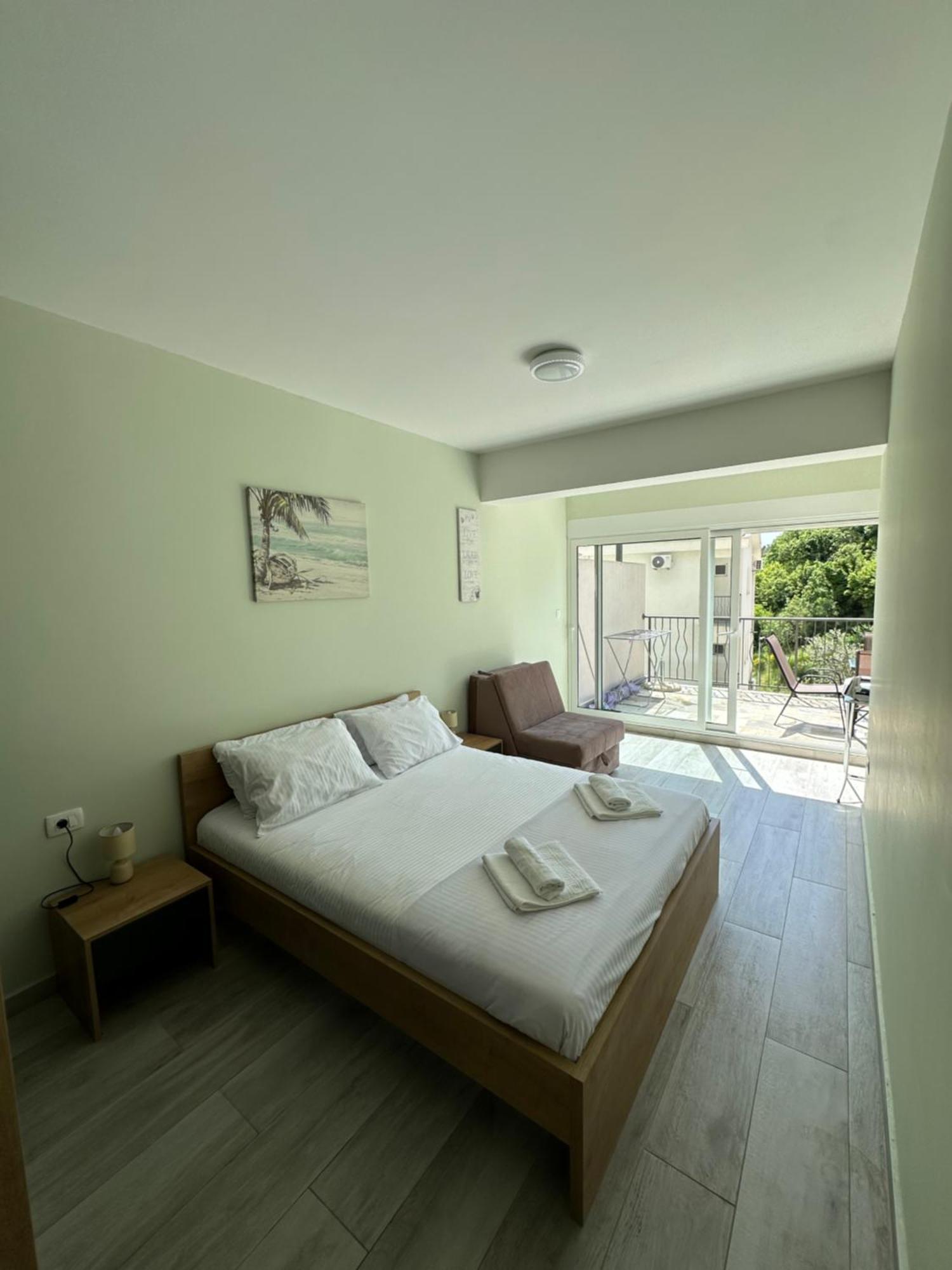 Apartment Eagles Nest