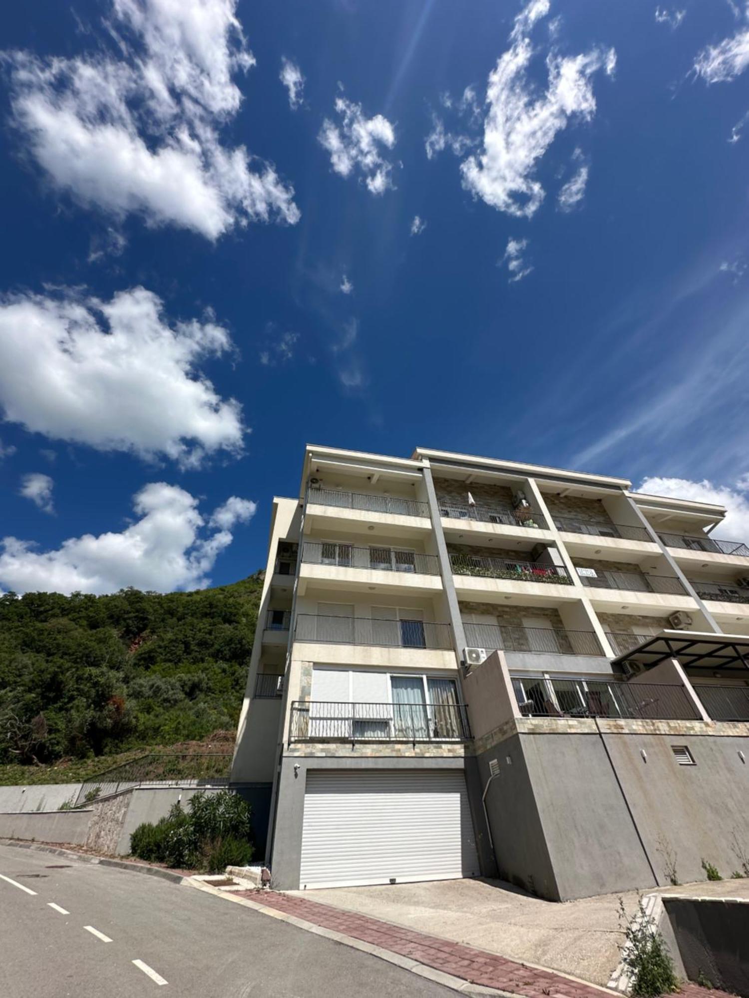 Eagles Nest Budva