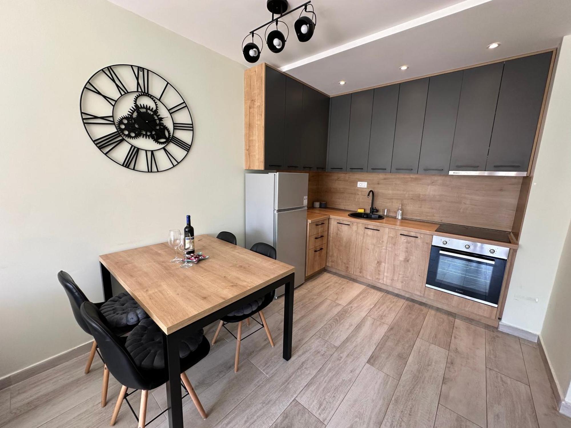 Eagles Nest Apartment