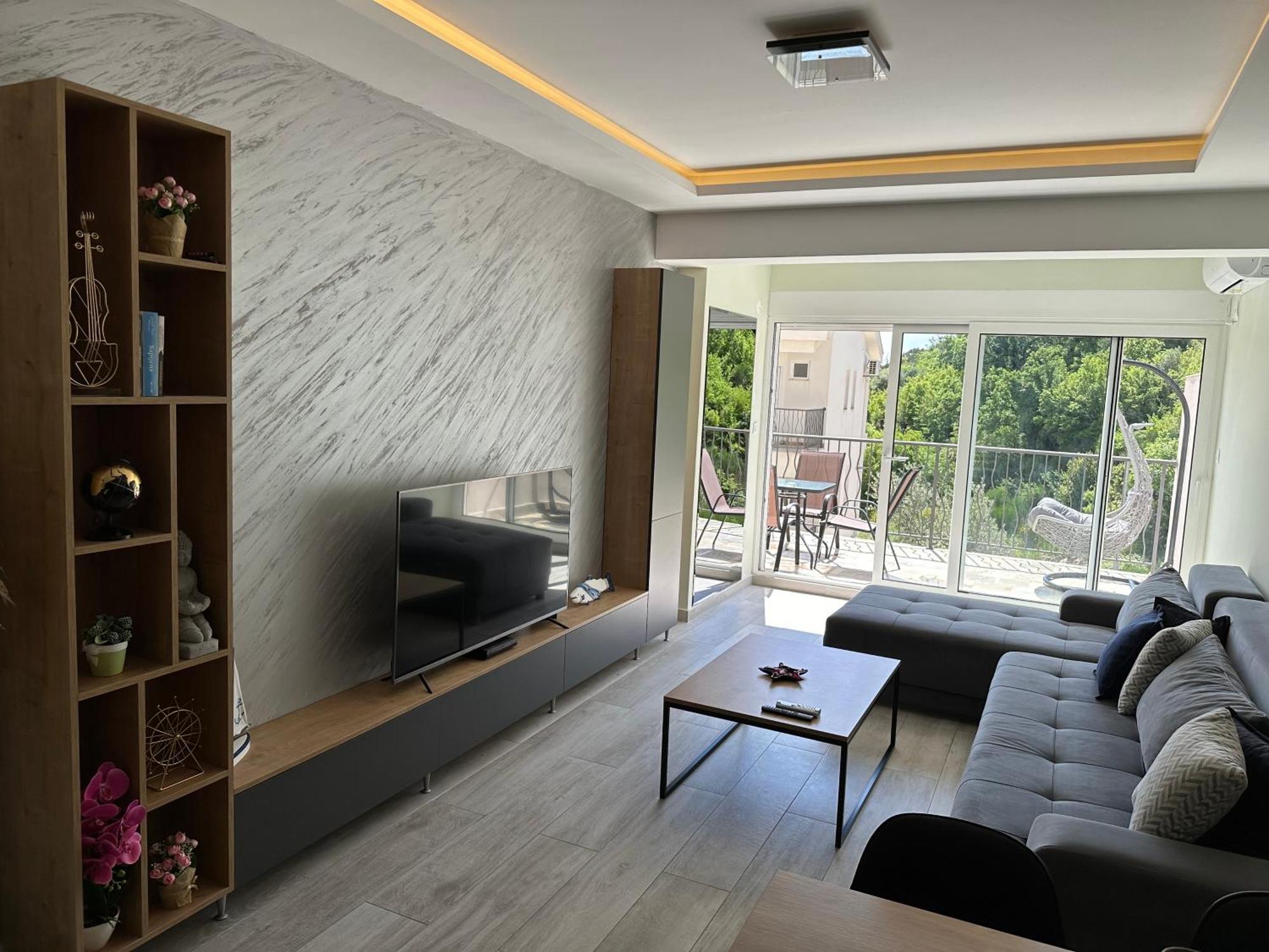 Apartment Eagles Nest