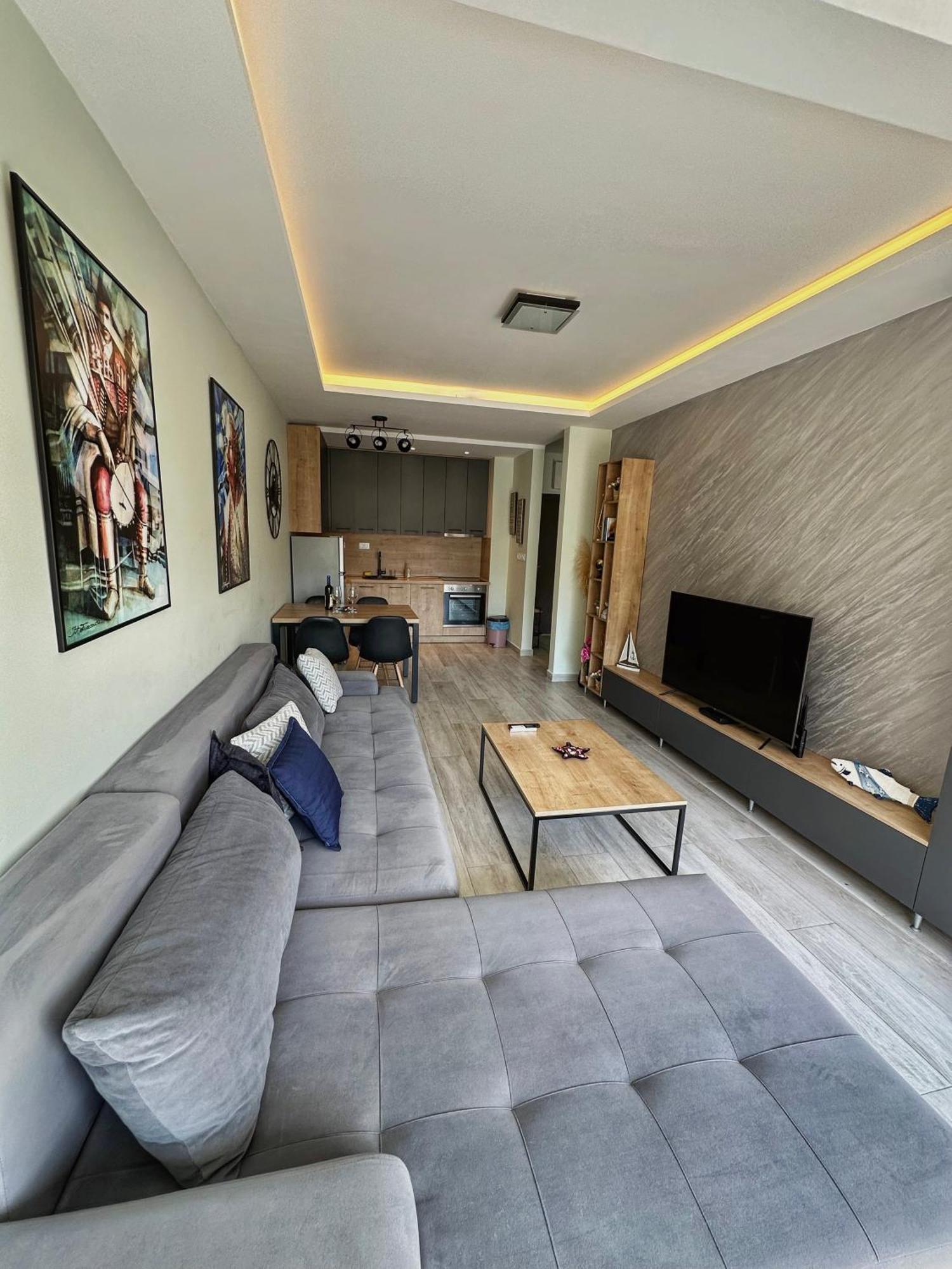 Apartment Eagles Nest Budva